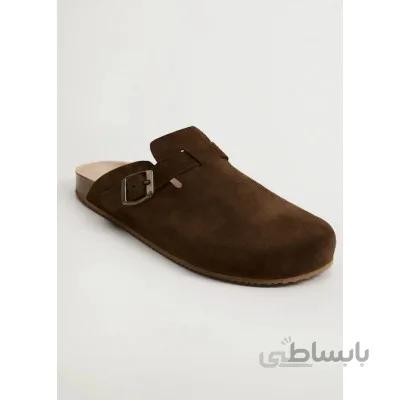 کفش مردانه مانگو مدل17091087-ZUECO-LH