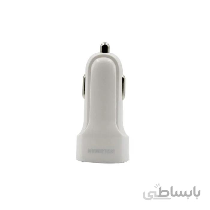 شارژر فندکی کلومن مدل KC-C500