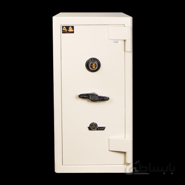 گاوصندوق سایروس 1025S