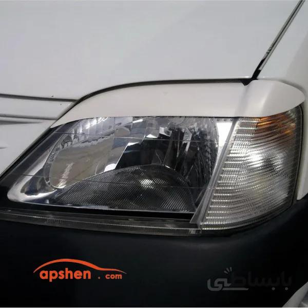 ابرویی تندر 90