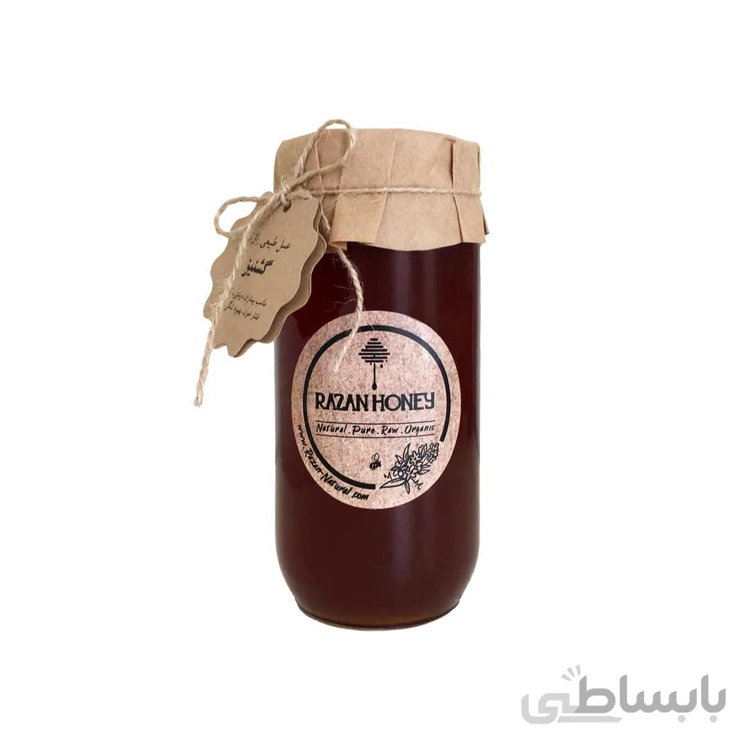 عسل گشنیز (700 گرم)