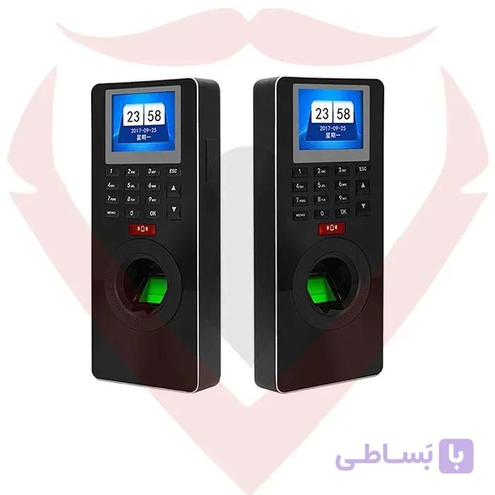 دستگاه کارتخوان RFID مدل 2206 BSI بتا