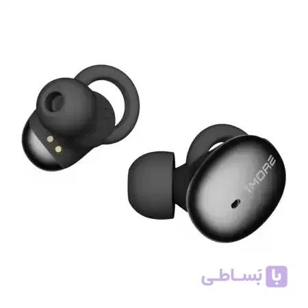 هدفون بی سیم وان مور 1more Stylish TWS  E1026BT-I Wireless Headphones
