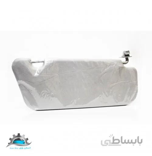 آفتابگیر چپ تیبا آذین پارت