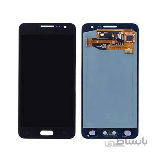 تاچ و ال سی دی اورجینال گوشی سامسونگ SAMSUNG A3