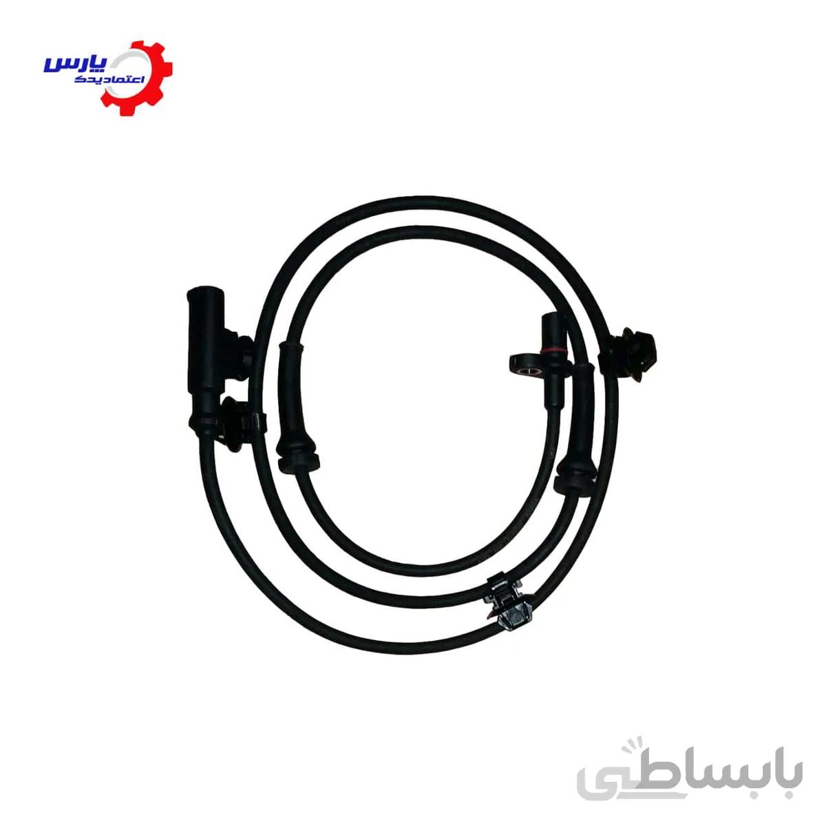 سنسور ای بی اس جلو گریت وال ولکس C30 و لیفان X50
