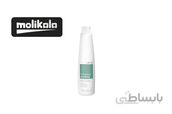شامپو کنترل چربی لاکمه Lakme