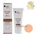 کرم پودر تیوپی بیس بیوتی شماره F11 حجم 35 میلی لیتر ا BASE Foundatin SPF 15 No F11