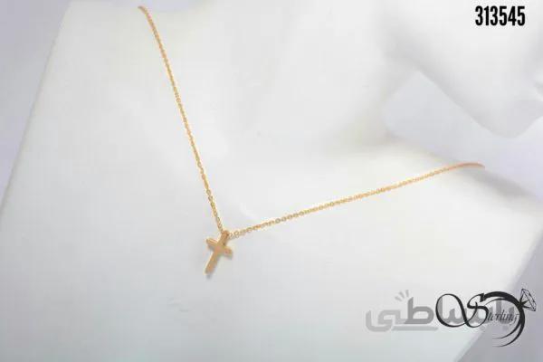 گردنبند استیل کد: ۱۹۸۲