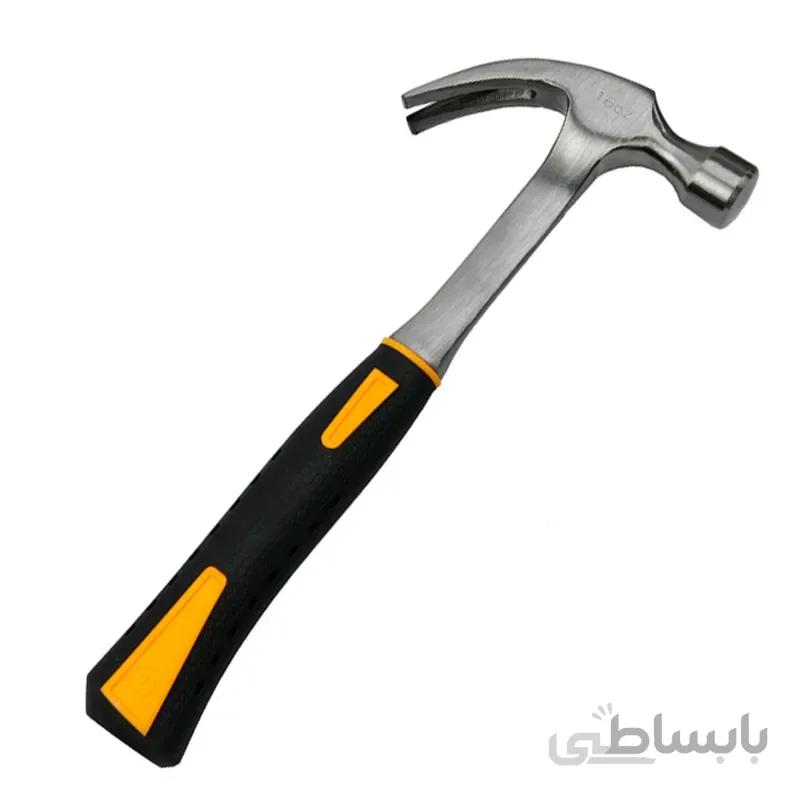 چکش دوشاخ اینکو Ingco HCH8816
