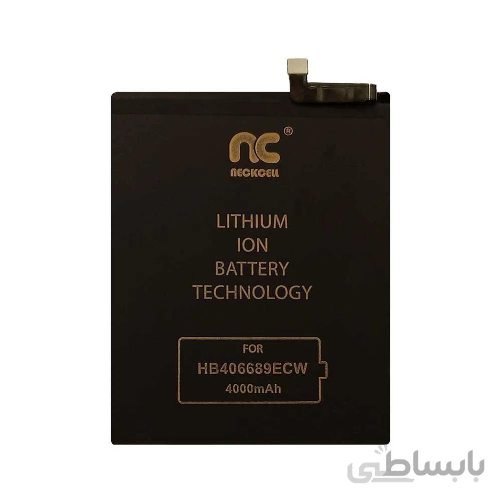 باتری تقویت شده هواوی huawei mate 10 porsche design برند نکسل