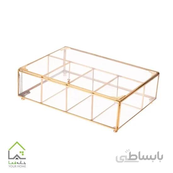 جای تی بگ روناک