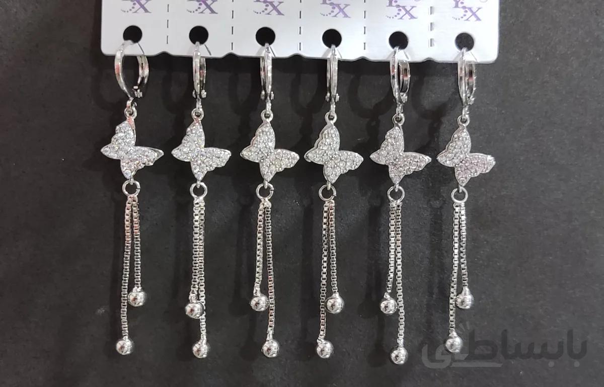 گوشواره کد E031