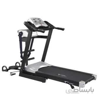 تردمیل توربو فیتنس مدل F22 ا Turbo Fitness F22 Treadmill