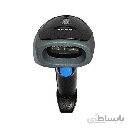 بارکد اسکنر Axiom 2295 ا AXIOM Barcode Scanner LS 2295