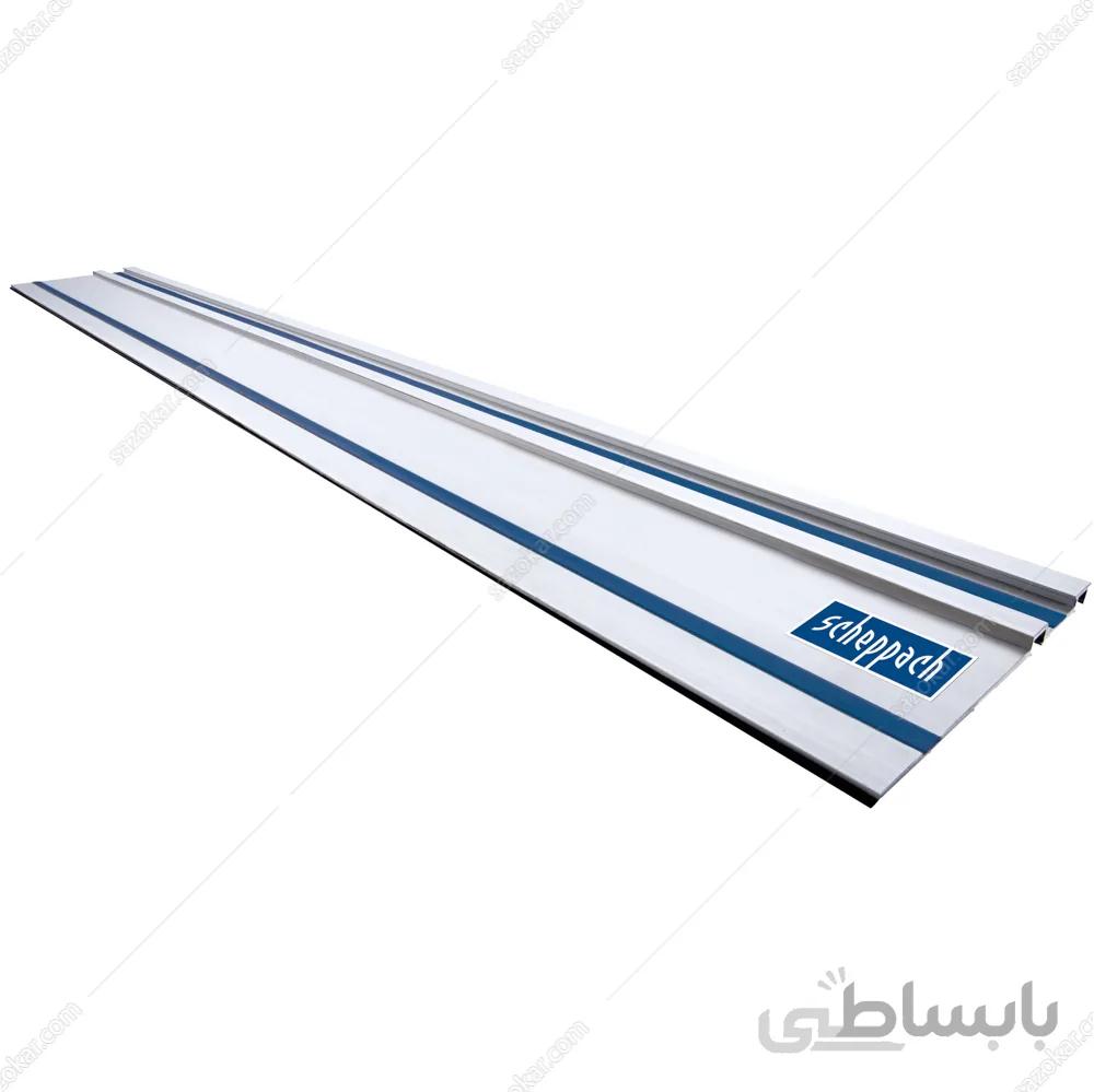 ریل اره نفوذی شپخ مدل 4901802701 مناسب برای مدل های PL75 / PL55 / PL55Li ا Scheppach 4901802701 Guide rail
