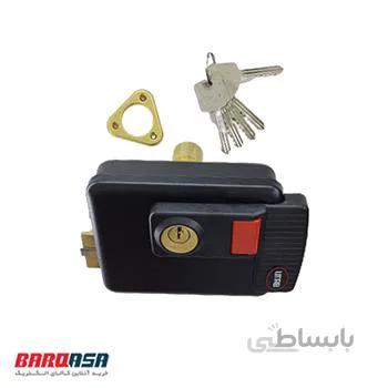 قفل برقی یوتاب مدل 898 بیرون بازشو