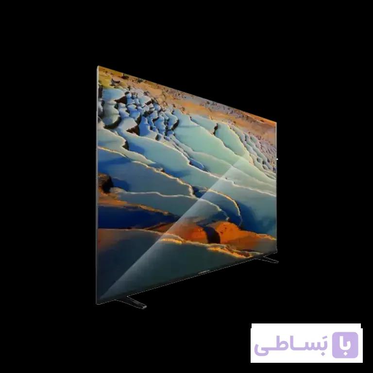 تلویزیون ال ای دی هوشمند دوو مدل DSL-43K5700 سایز 43 اینچ