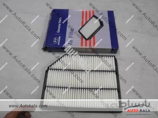 فیلتر هوا هیوندا وراکروز / IX55