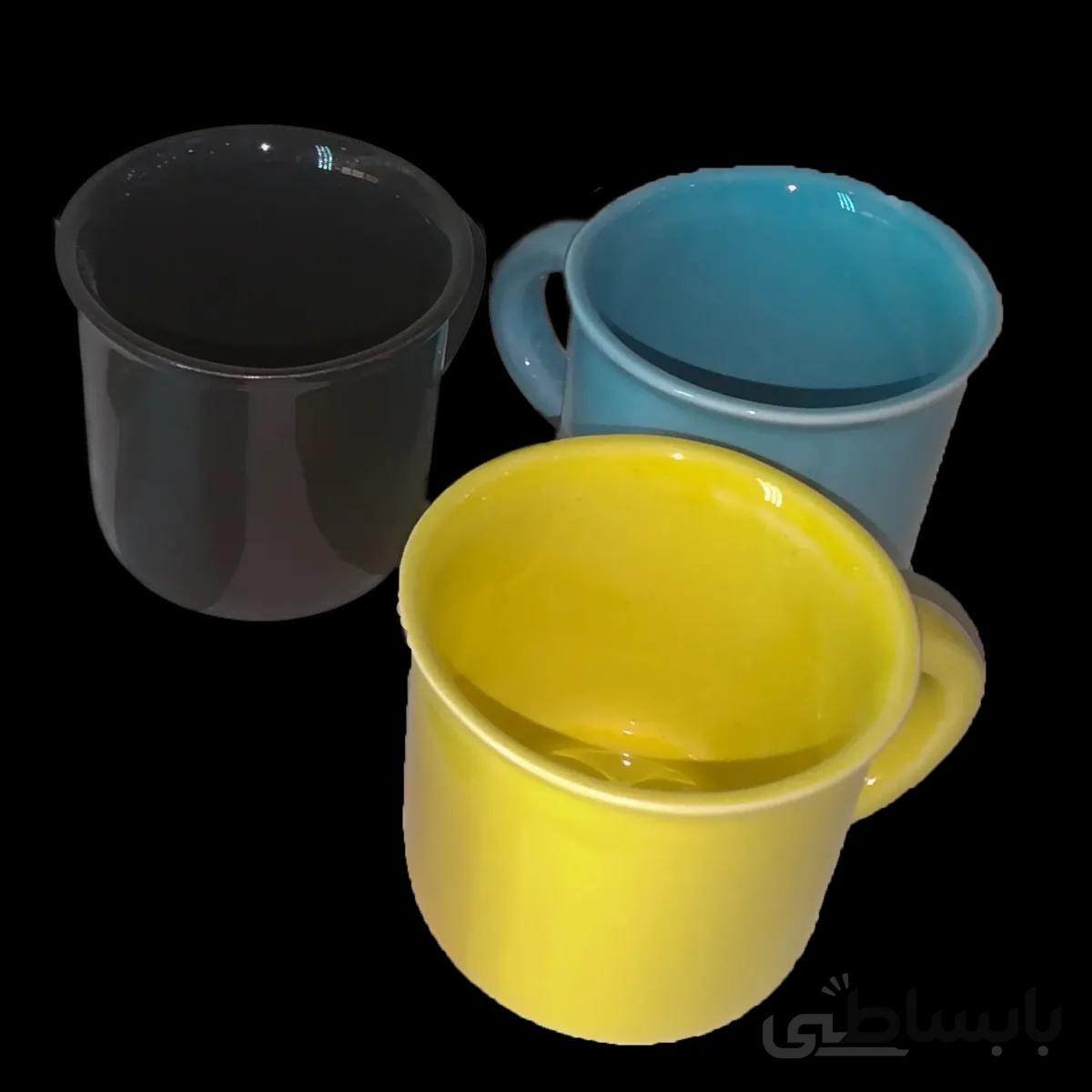نیم لیوان