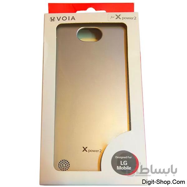 قاب کاور ال جی X پاور 2 , LG X Power 2