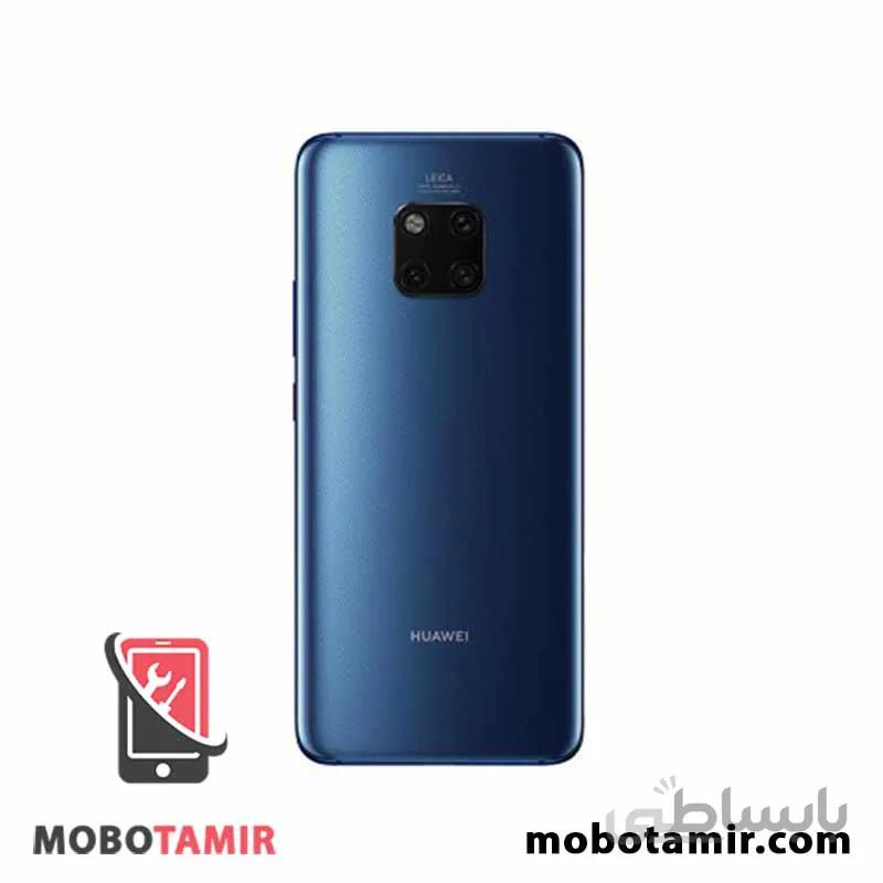 درب پشت هواوی میت 20 پرو Huawei Mate 20 Pro