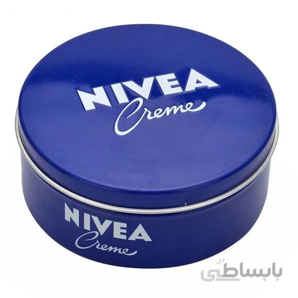 کرم دست و صورت مردانه نیوآ حجم 250 میلی لیتر ا Nivea men's hand and face cream, volume 250 ml
