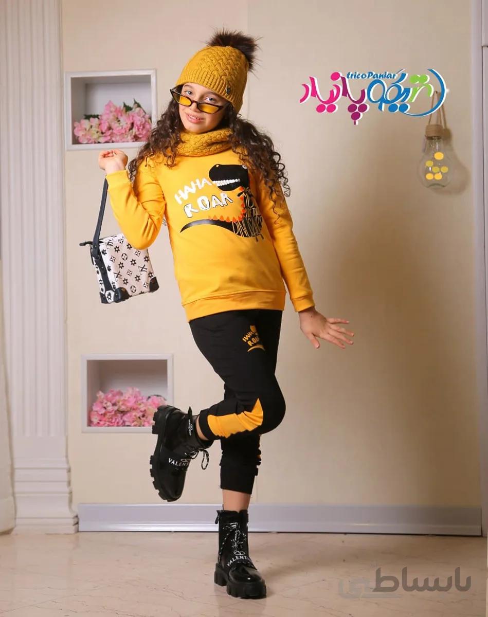 بلوز دورس پنبه(حداقل تعداد خرید 8 عدد)