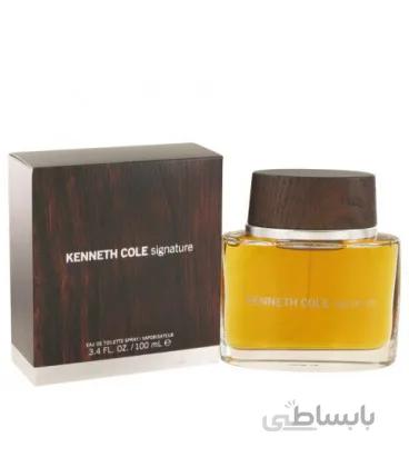 کنت کول سیگنچر ا Kenneth Cole - Kenneth Cole Signature
