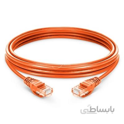 کابل شبکه 10 متری CAT6 ا CAT6 10 meter network cable