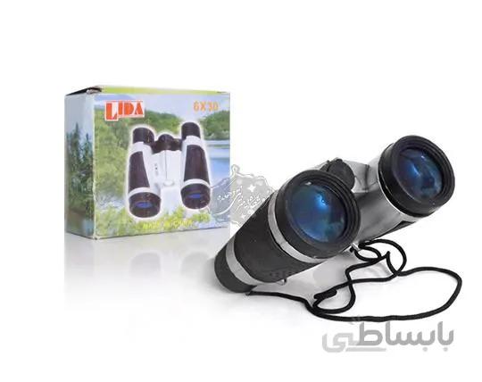 دوربین کودک لیدا