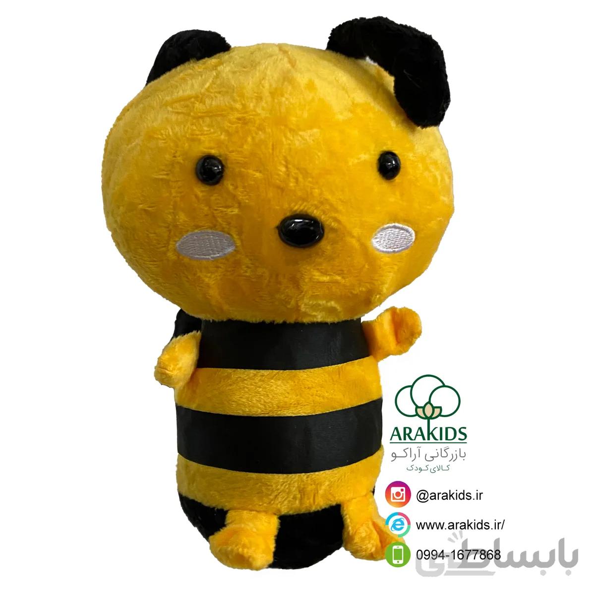 آویز زنبور ۲۰ سانتی کد 11803