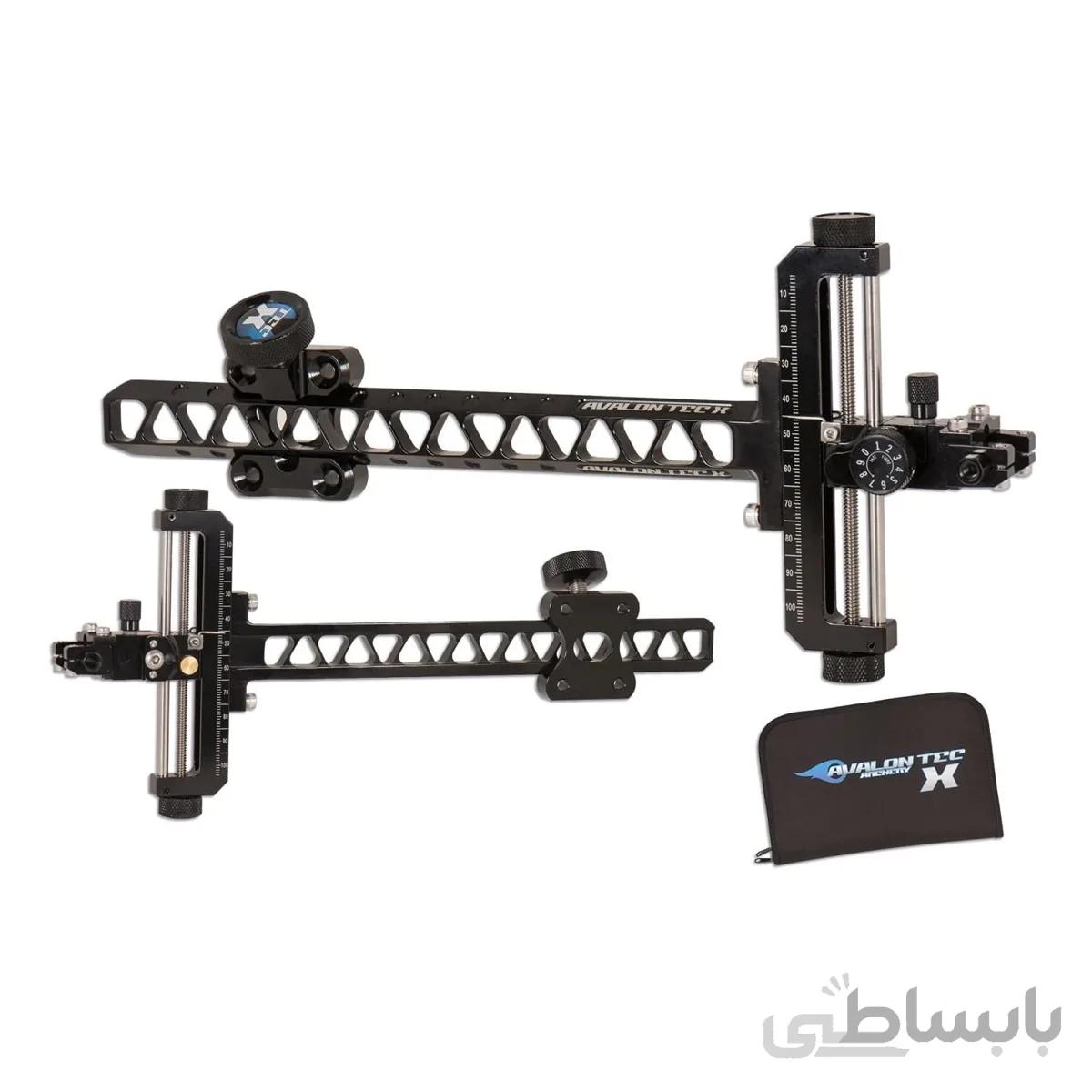 سایت کامپوند آوالون مدل Tec-X