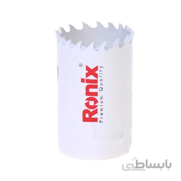 گردبر بایمتال رونیکس مدل RH-5225 سایز 32 میلی متر