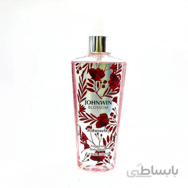 بادی اسپلش جانوین بلوسوم Body Splash Johnwin Blossom