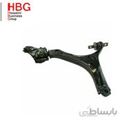 طبق جلو چپ اصلی هوندا ( Genuine parts ) - آکورد