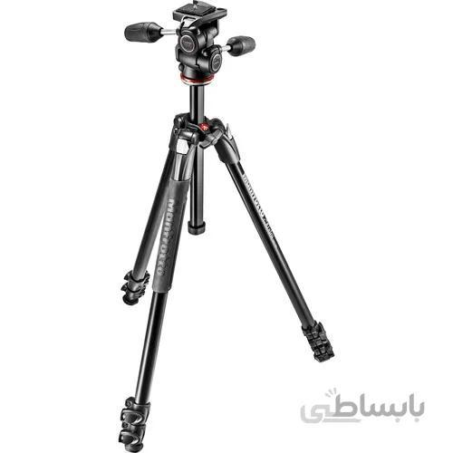 سه پایه مانفروتو Manfrotto MK290XTA3-3W