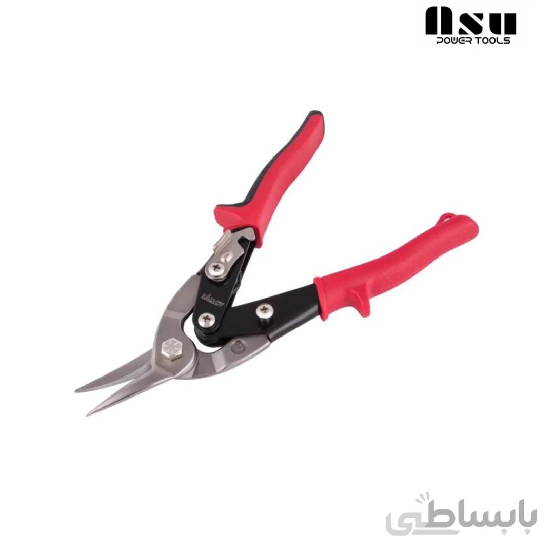 قیچی ورق بر چپ بر اکتیو
