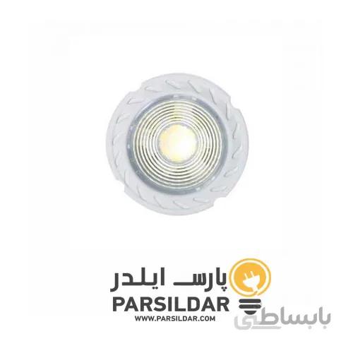 لامپ هالوژنی 7 وات مدل gu10