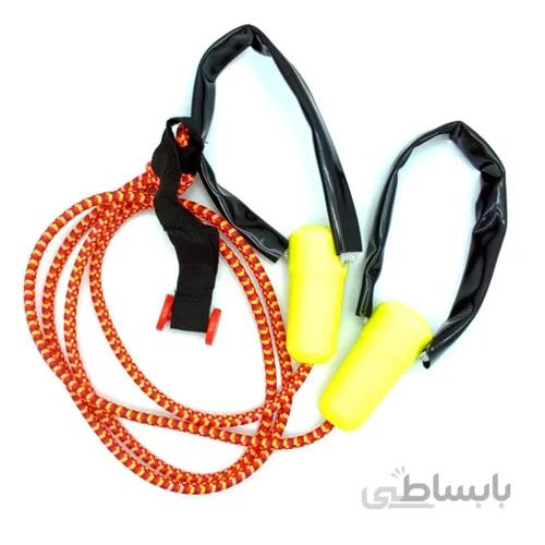 کش تمرین بدنسازی مکس اسپورت