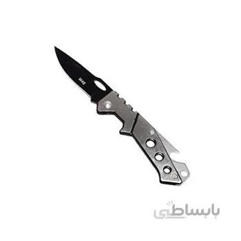 چاقو جیبی در باز کن دار مدل w46