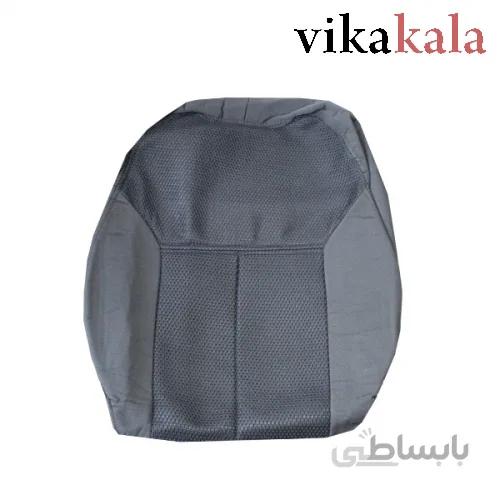 روکش برزنت elx ا COVER PEUGEOT PARS ELX