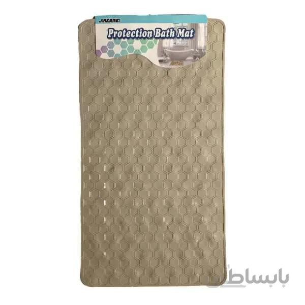 زیرپایی حمام مدل HIVE سایز 40×70 سانتیمتر کد ۲۶۱