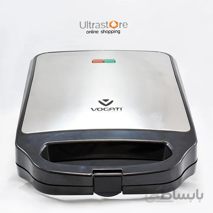 ساندویچ ساز وگاتی مدل VE-S1