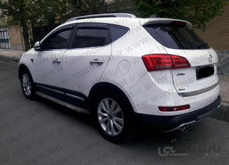 بادگیر جک S5