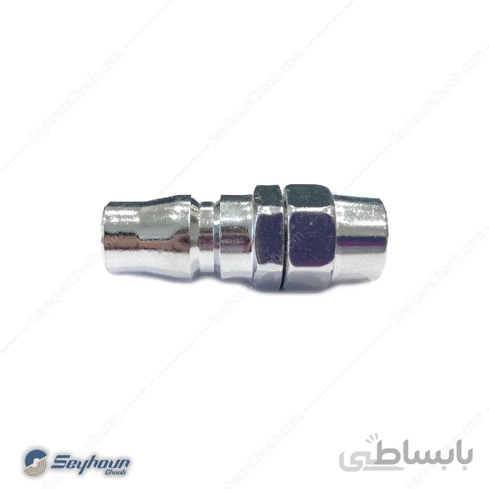 دنباله شیلنگ تلفنی 10x6.5 دامار تایوانی
