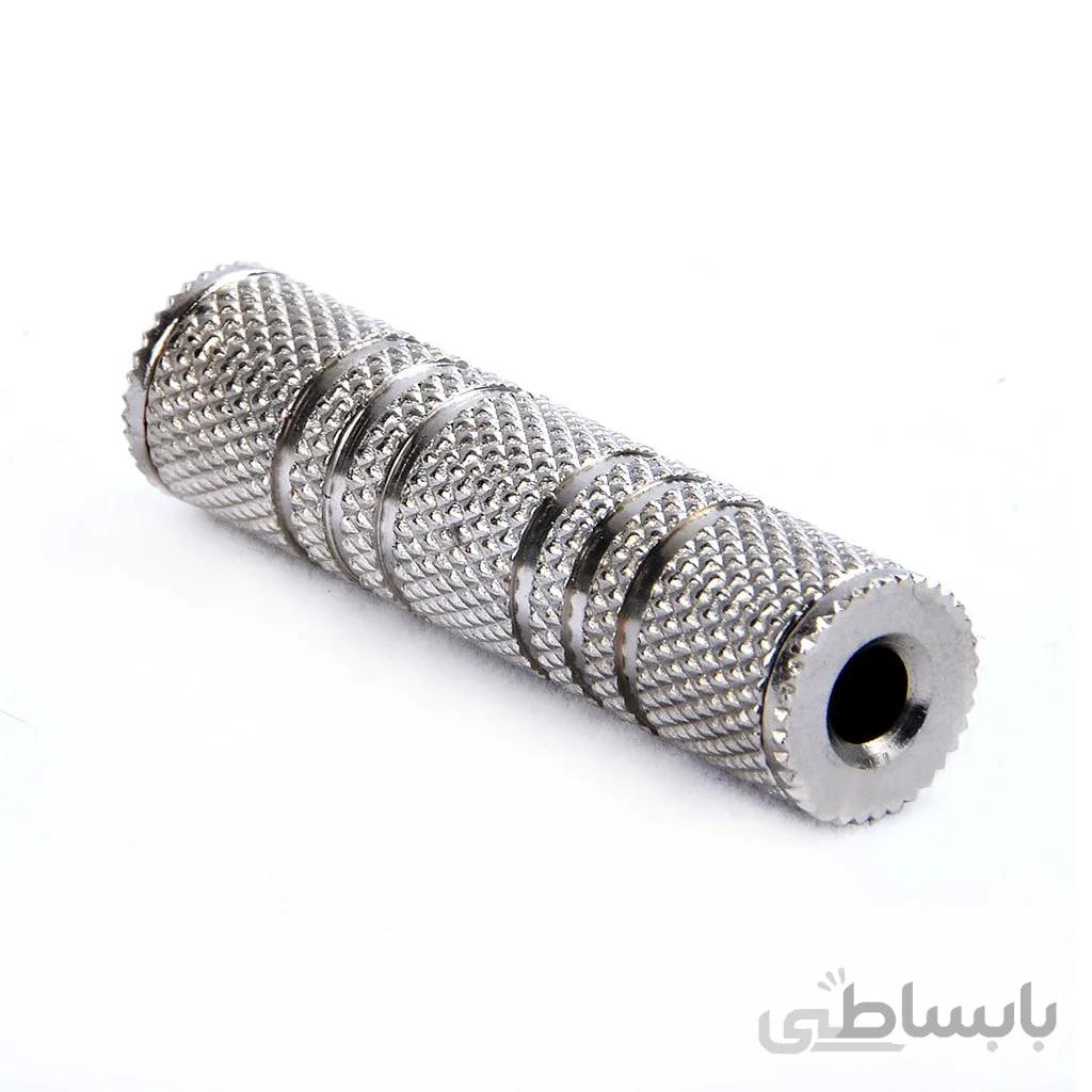 رابط افزایش طول صدا AUX