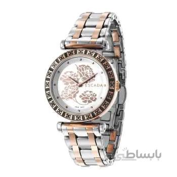 ساعت مچی عقربه ای زنانه اسکادا مدل EW4535035 ا ESCADA EW4535035 Watch For Women