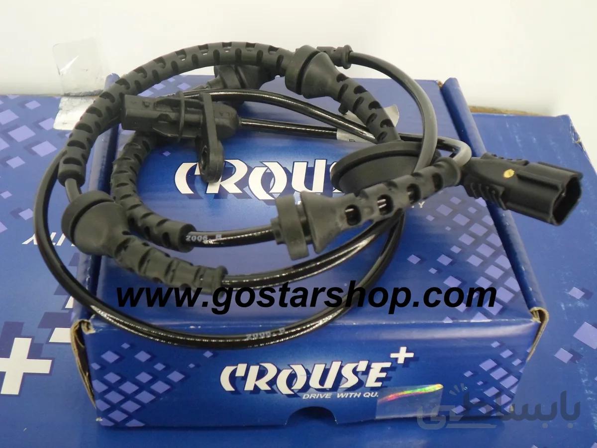 سنسور ABS چرخ جلو 405 و سمند کروز
