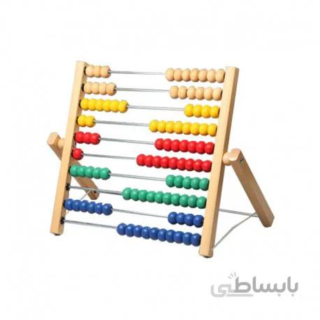 بازی چرتکه ایران پتک مدل GH 3010